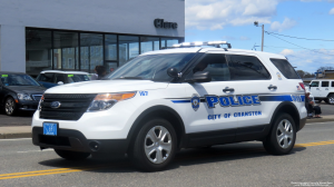 cranston police